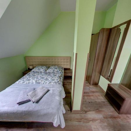 Appartement Avena à Niechorze Extérieur photo