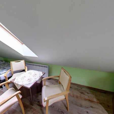 Appartement Avena à Niechorze Extérieur photo