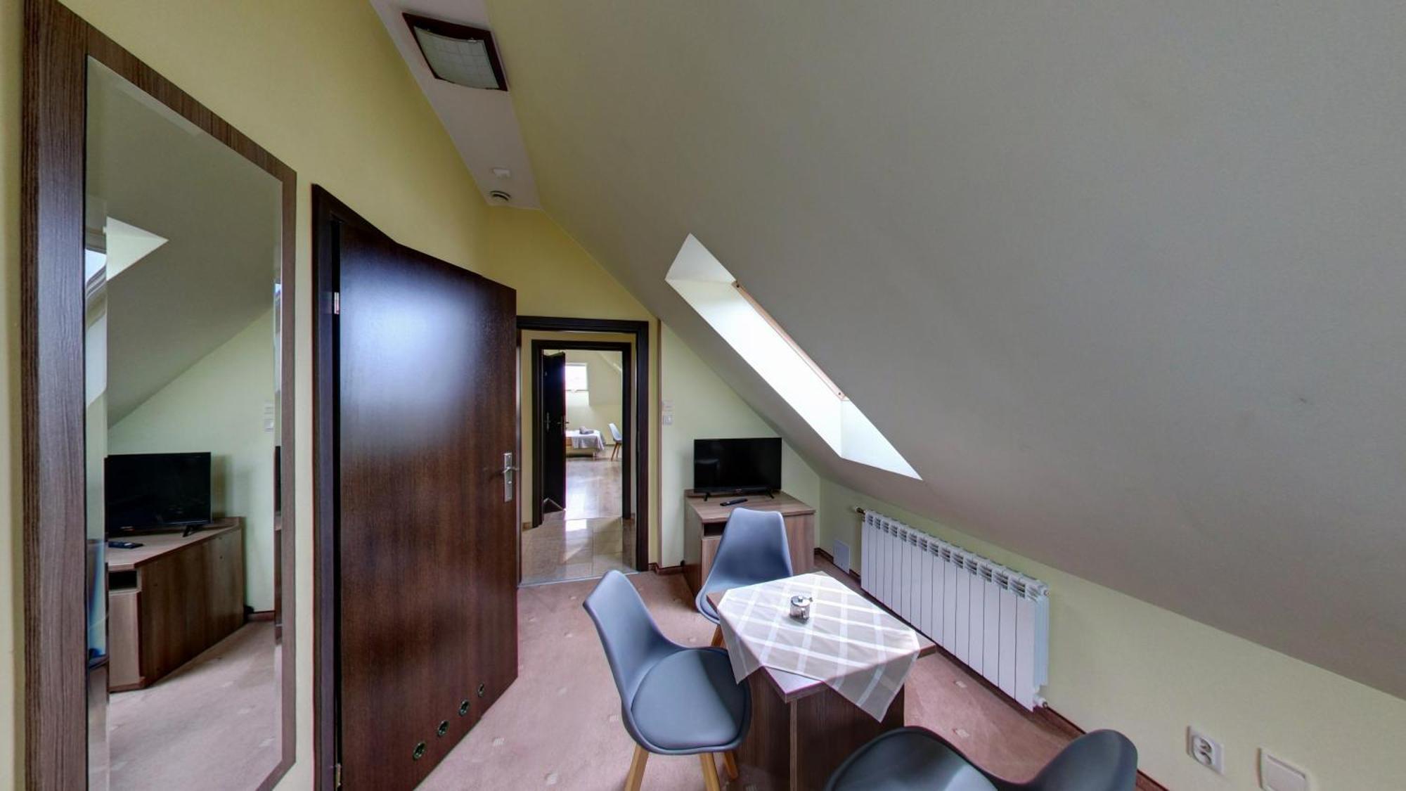Appartement Avena à Niechorze Extérieur photo
