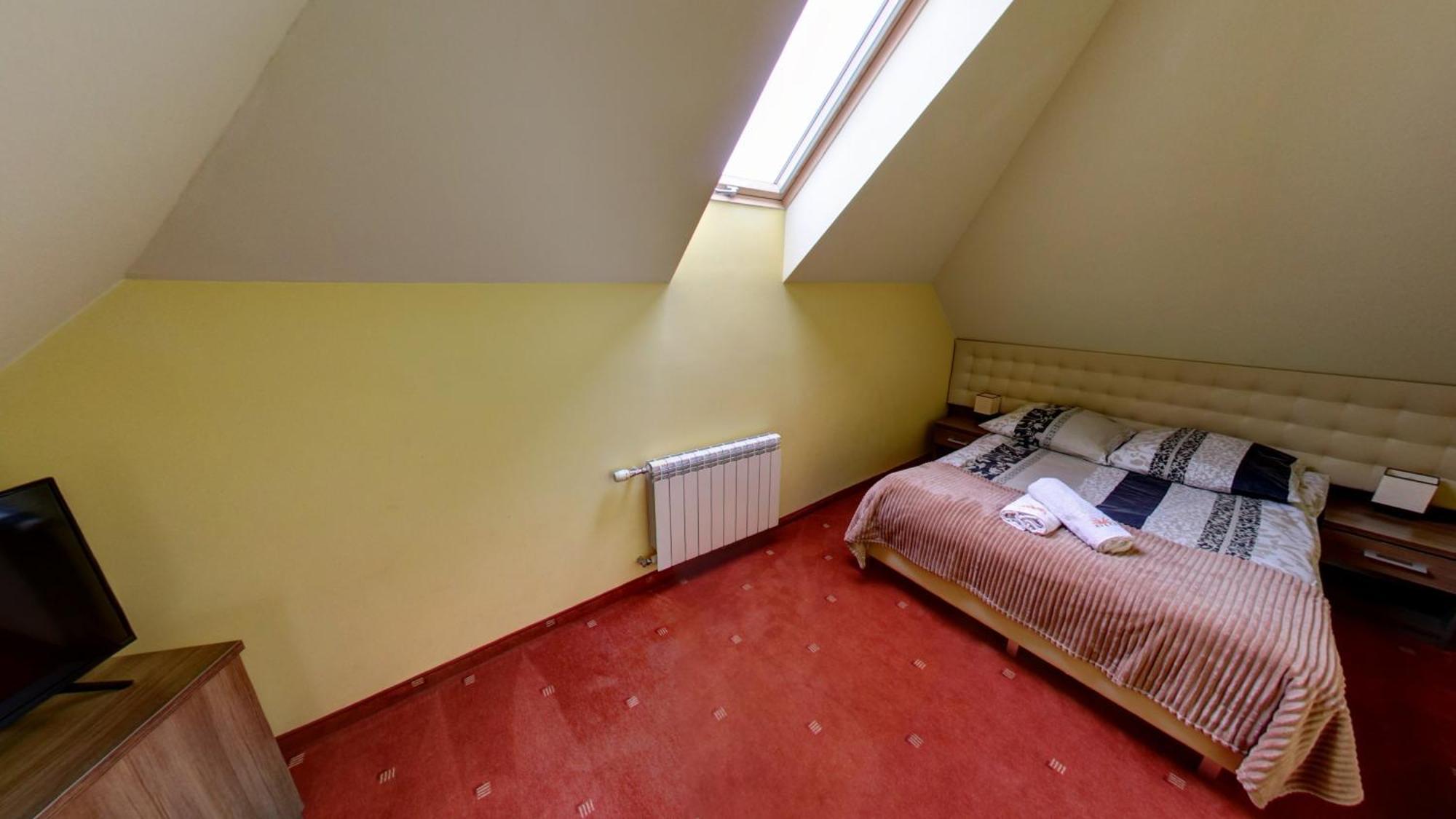 Appartement Avena à Niechorze Extérieur photo