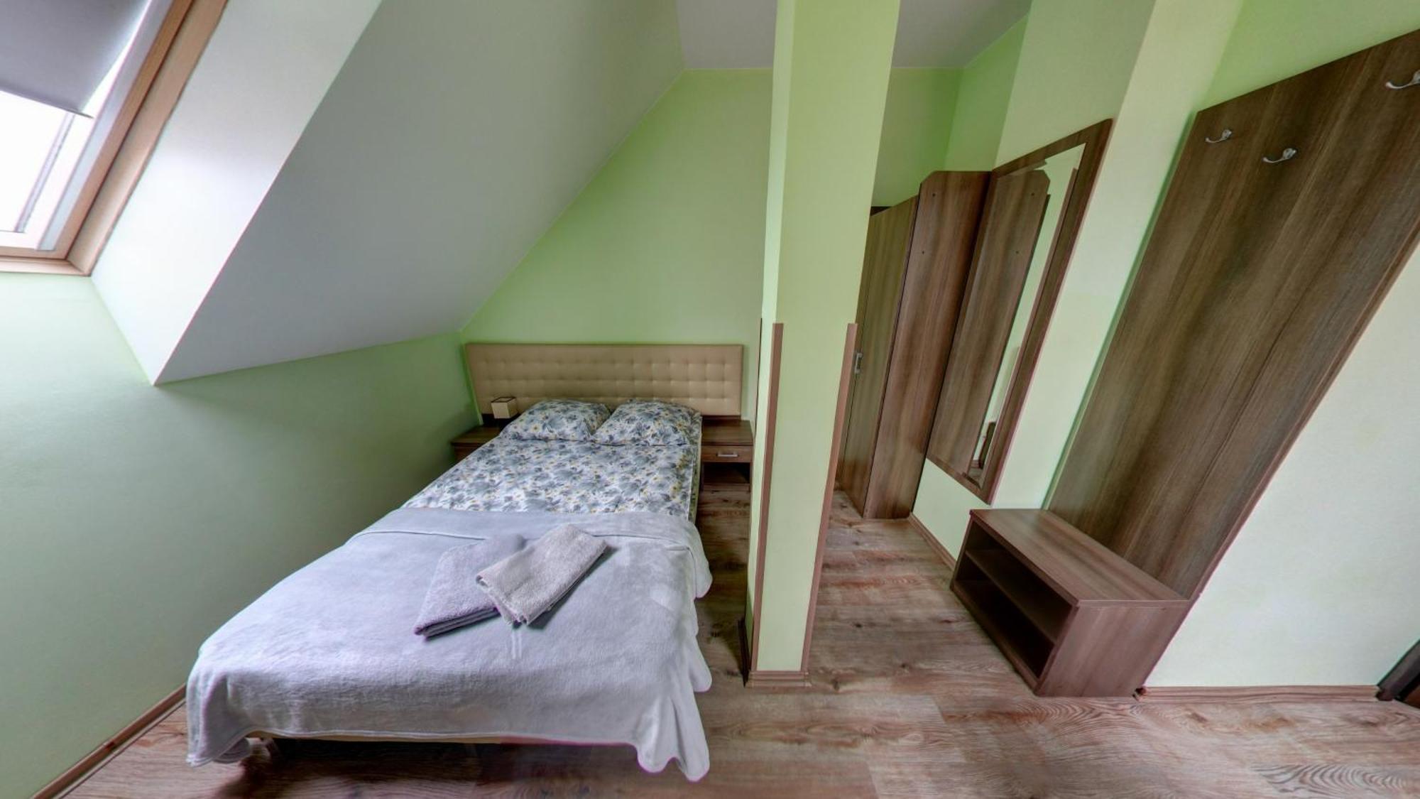Appartement Avena à Niechorze Extérieur photo