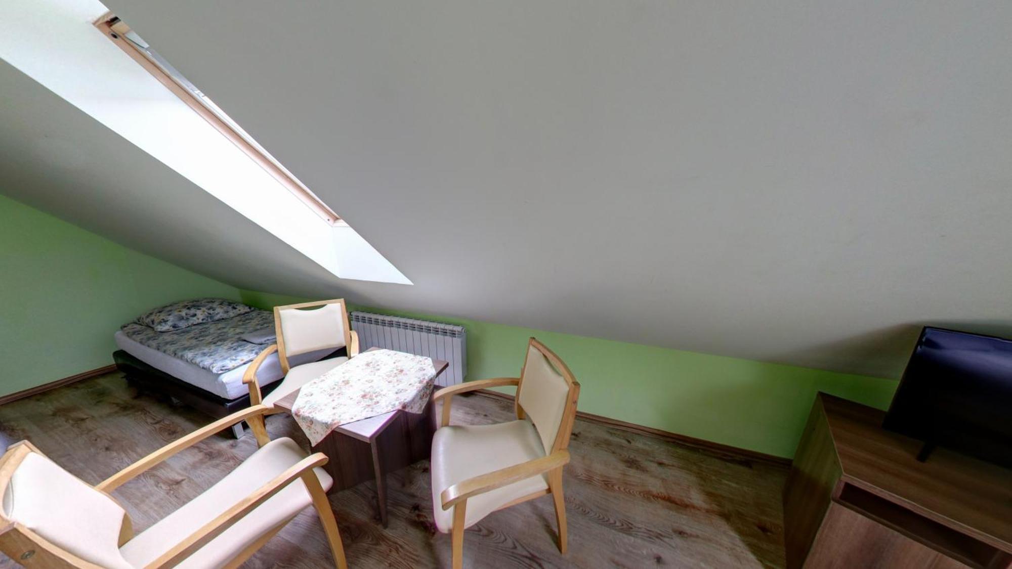 Appartement Avena à Niechorze Extérieur photo