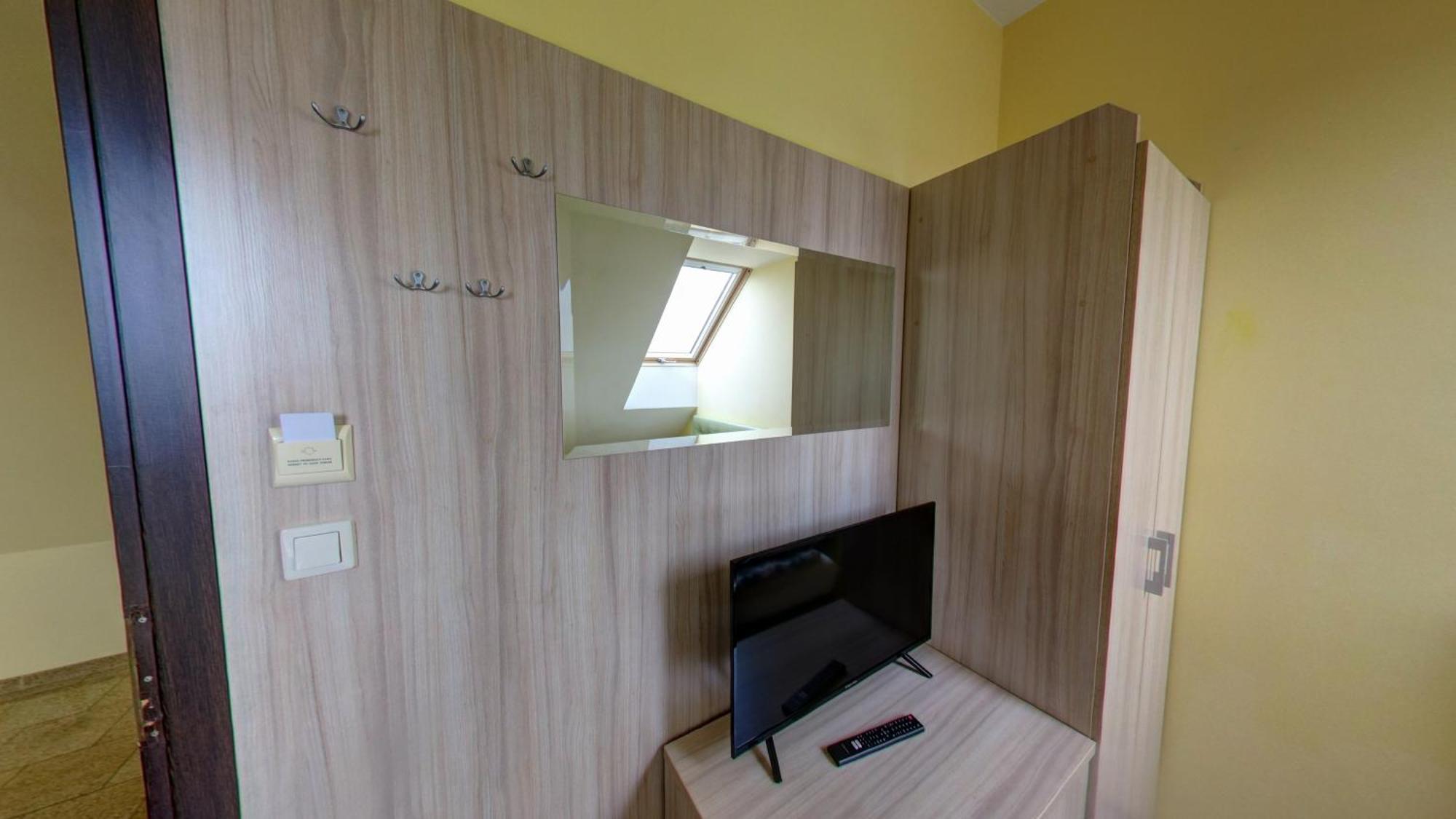 Appartement Avena à Niechorze Extérieur photo