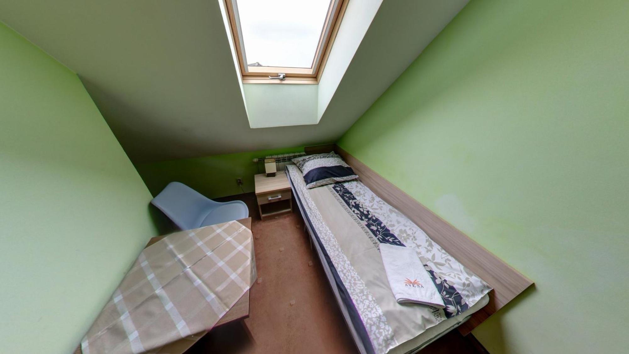 Appartement Avena à Niechorze Extérieur photo