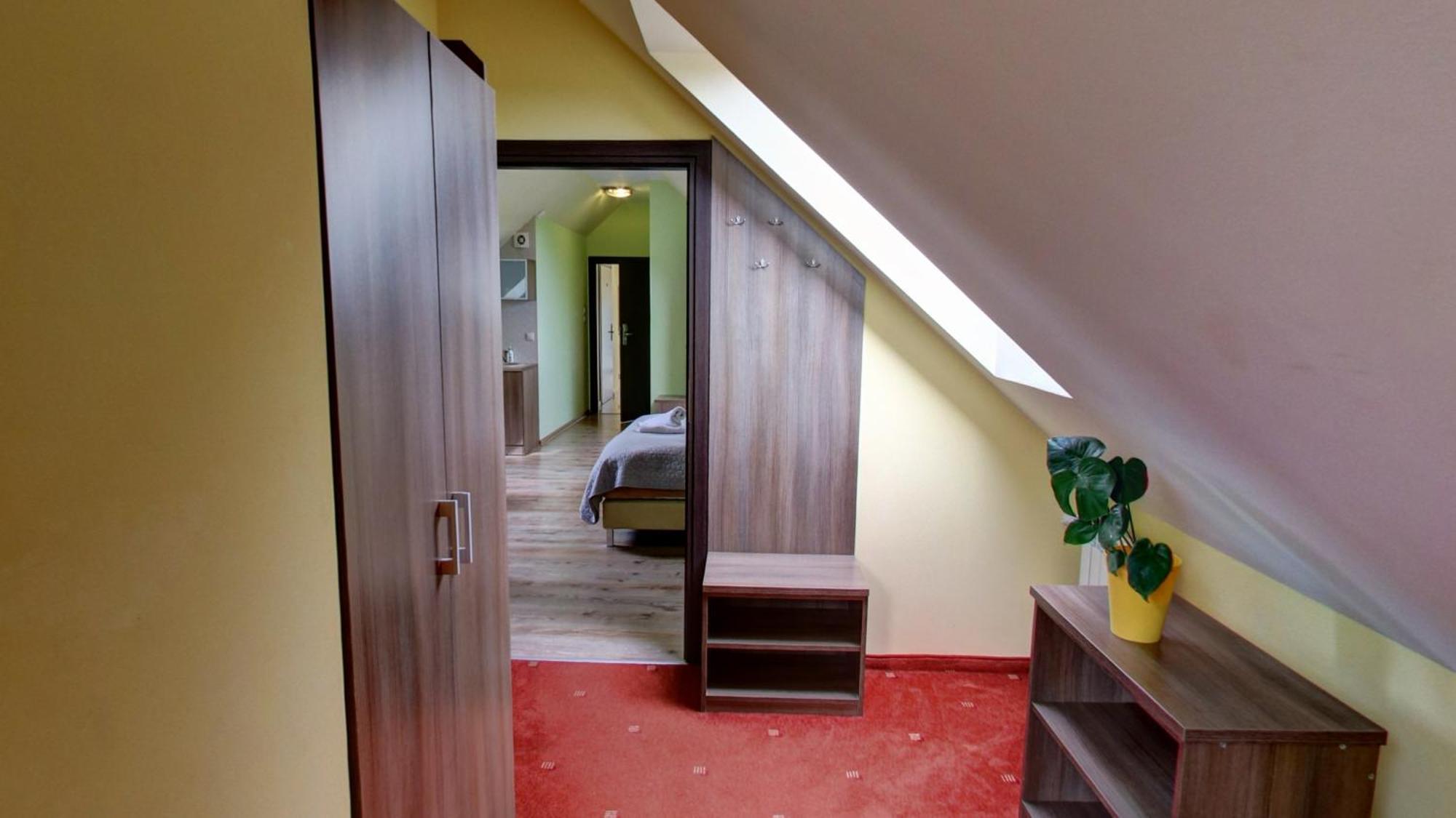 Appartement Avena à Niechorze Extérieur photo