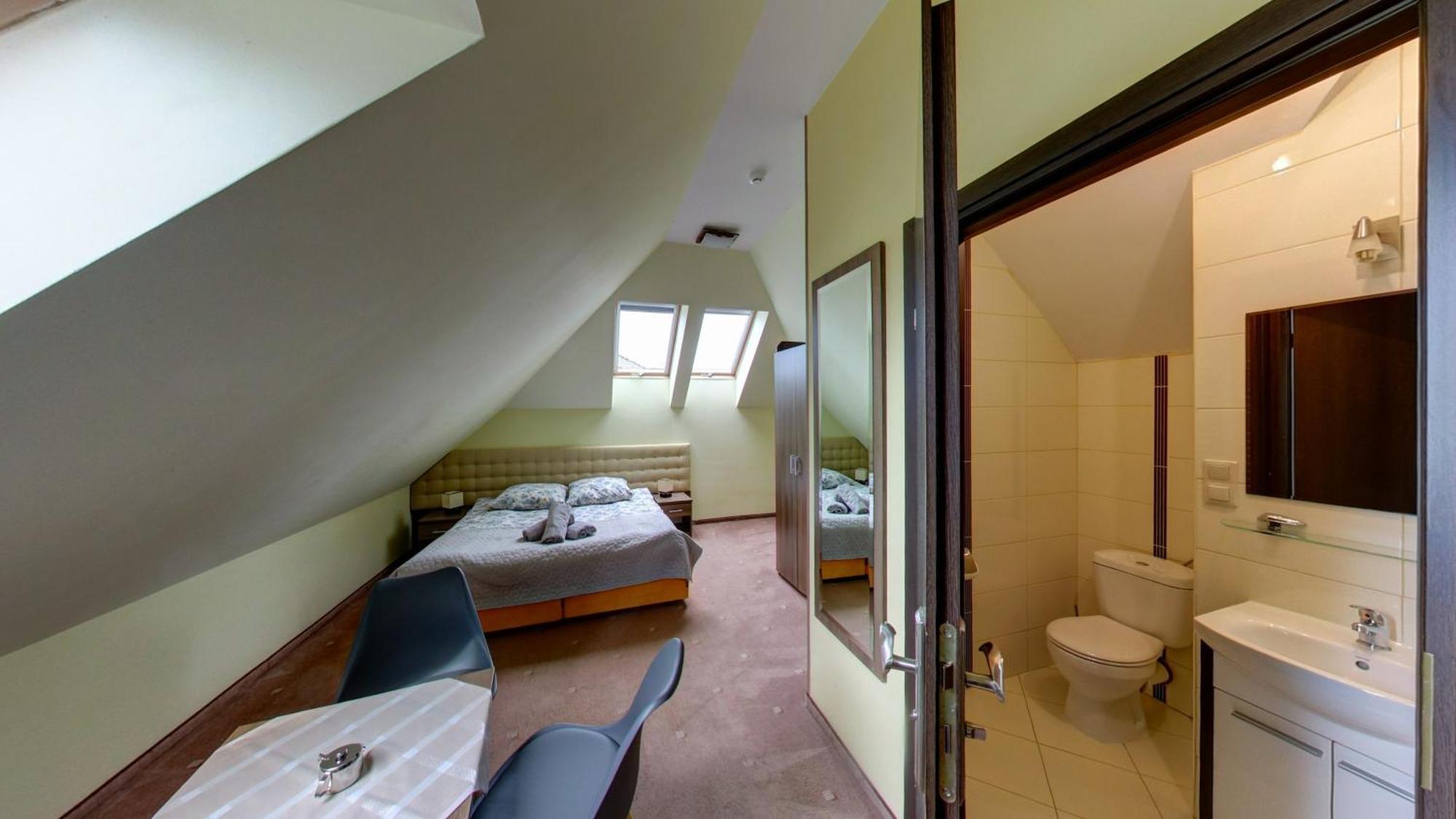 Appartement Avena à Niechorze Extérieur photo