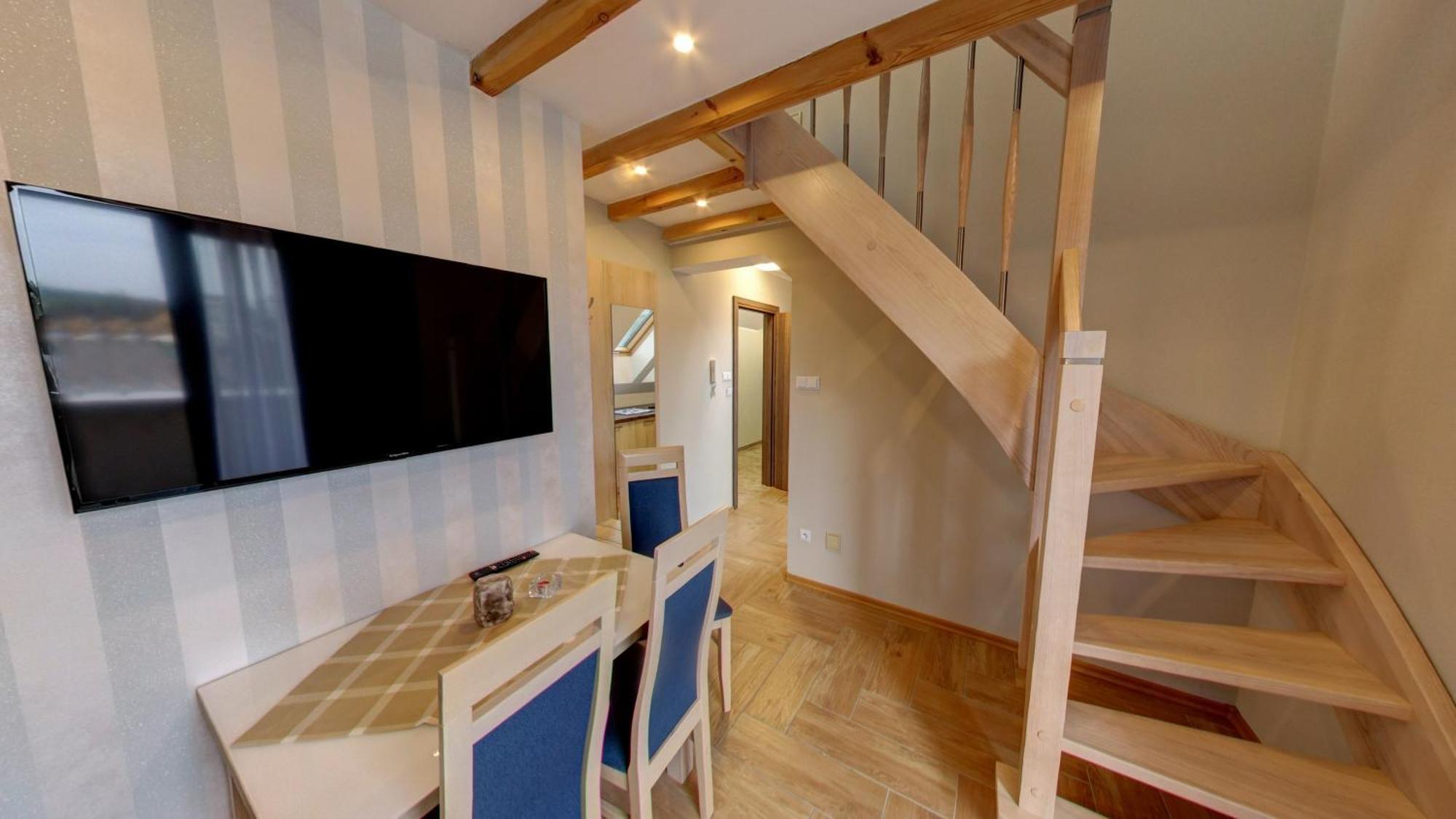 Appartement Avena à Niechorze Extérieur photo