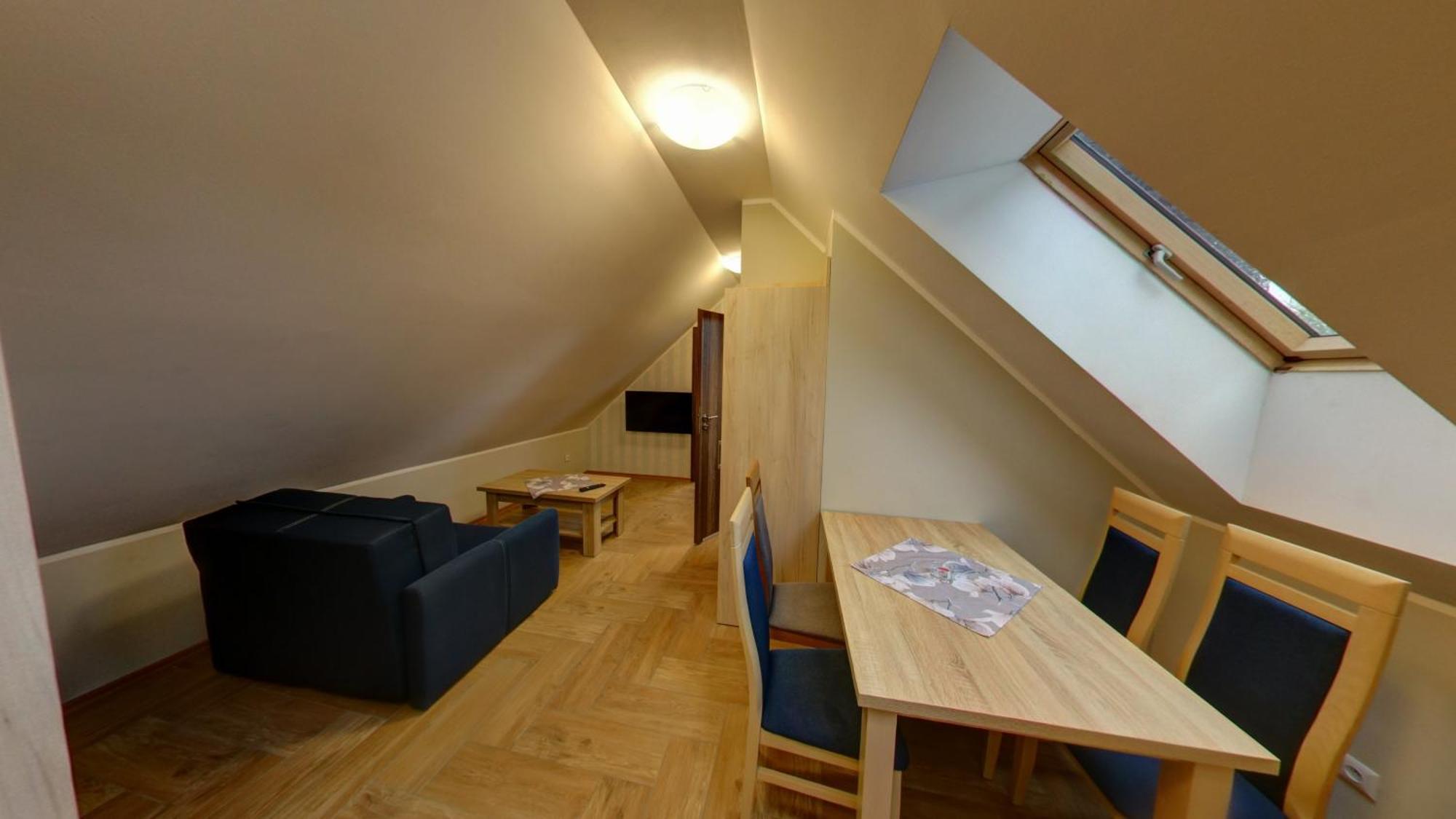 Appartement Avena à Niechorze Extérieur photo