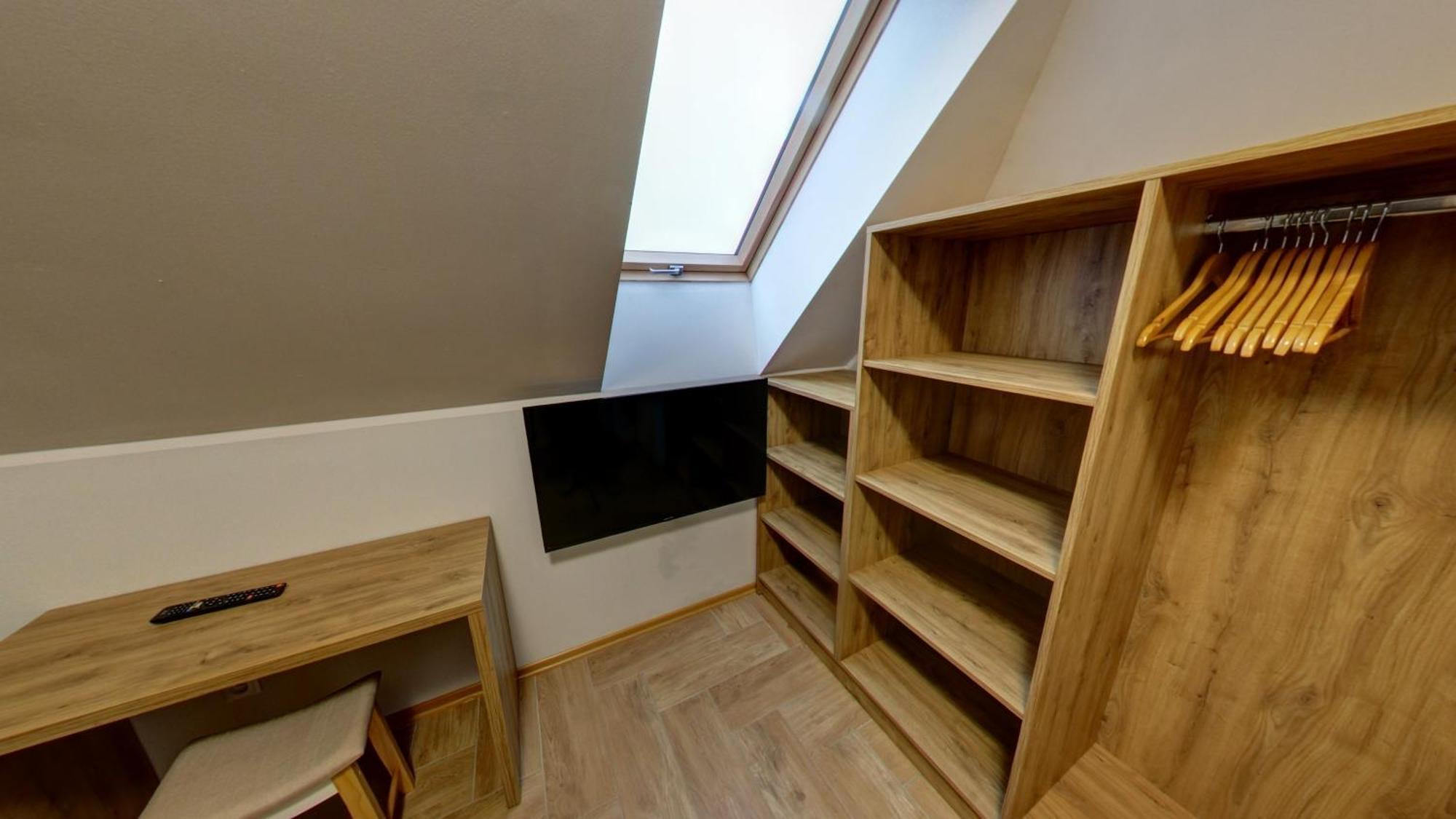 Appartement Avena à Niechorze Extérieur photo