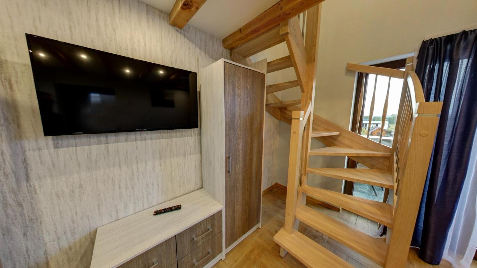 Appartement Avena à Niechorze Extérieur photo
