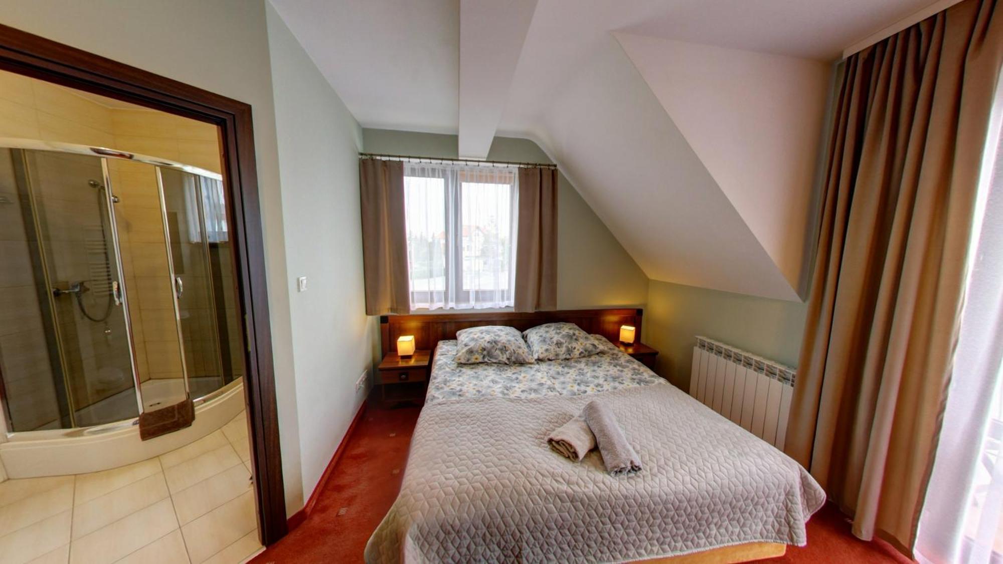 Appartement Avena à Niechorze Extérieur photo