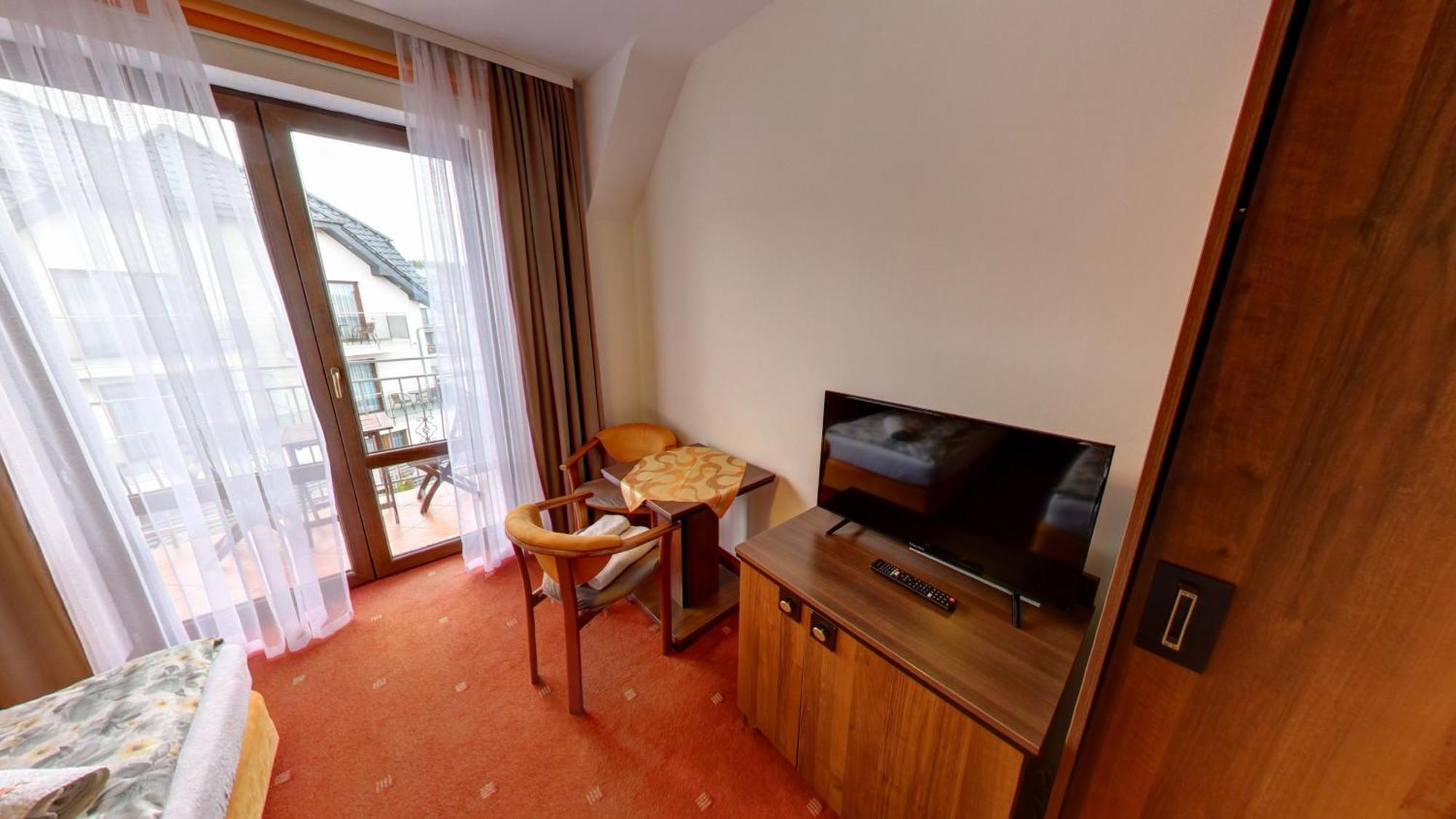 Appartement Avena à Niechorze Extérieur photo